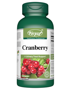 Vorst Cranberry Supplement 120 Capsules