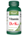 D3 K2 | 120 Vegan Capsules