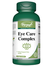 Load image into Gallery viewer, Eye Care Complex 90 Vegan Capsules 