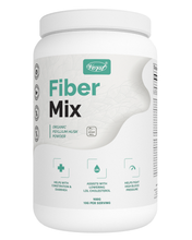 Load image into Gallery viewer, Fiber Mix 900G Organic Psyllium Husk Powder