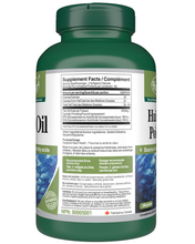 Load image into Gallery viewer, Fish Oil 180 Softgels table