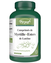 Load image into Gallery viewer, Blueberry & Lutein for Eye, Antioxidant