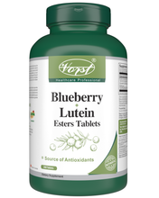 Load image into Gallery viewer, Blueberry &amp; Lutein for Eye, Antioxidant