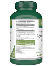Load image into Gallery viewer, Blueberry & Lutein for Eye, Antioxidant