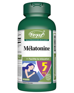 Melatonin 5 mg for Sleep