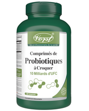 Load image into Gallery viewer, Probiotic Chewable 10 Billion