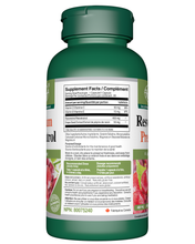 Load image into Gallery viewer, Premium Resveratrol for Antioxidant Support