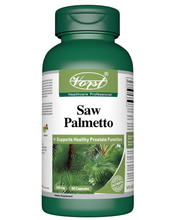 Load image into Gallery viewer, Saw Palmetto for Prostate Health