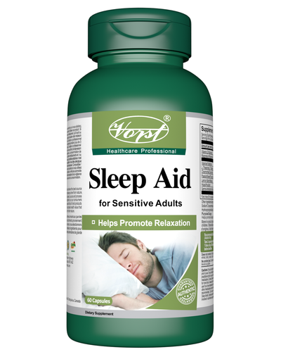 Sleep Aid, Improve Sleep Quality