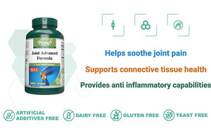 Advanced Joint Formula for Joint Health