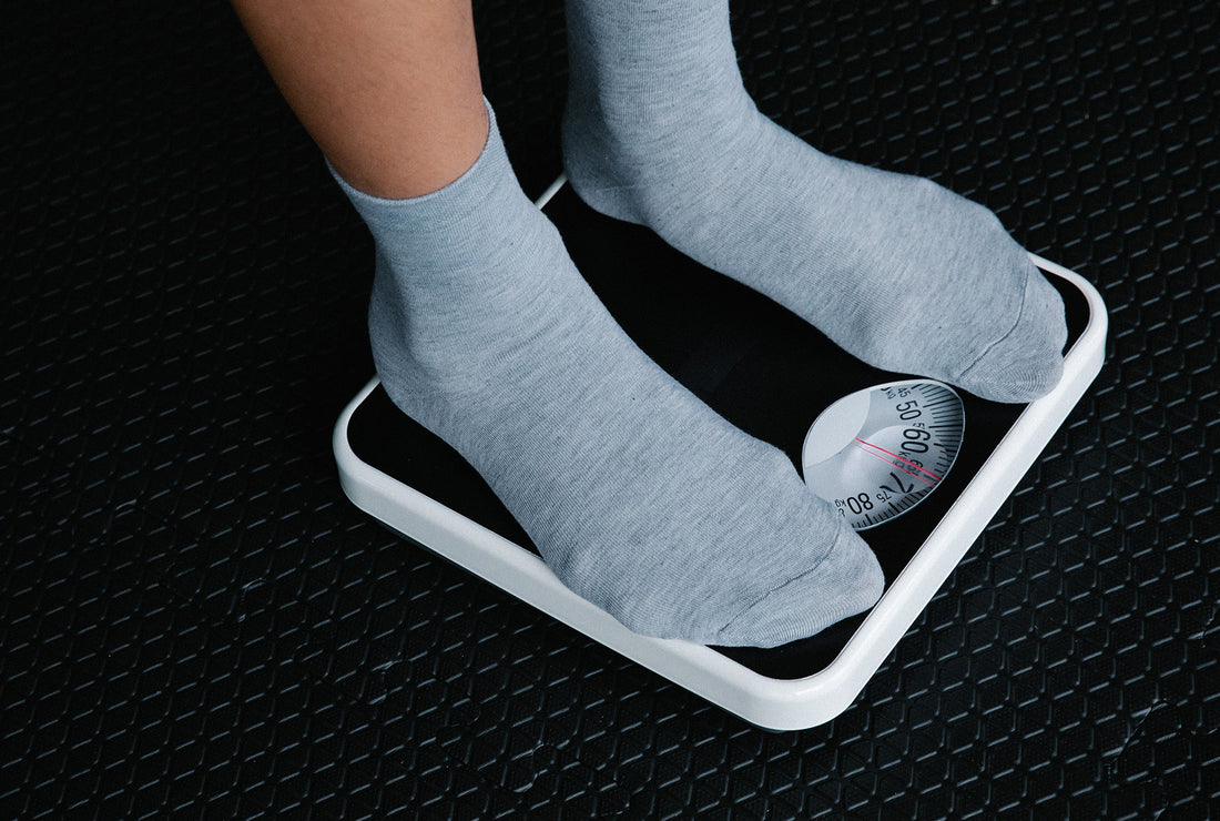 5-HTP for Weight Loss
