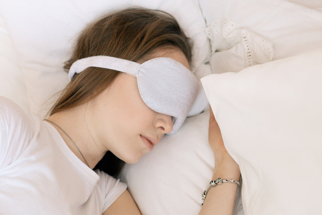 5HTP for Natural Sleep Aid