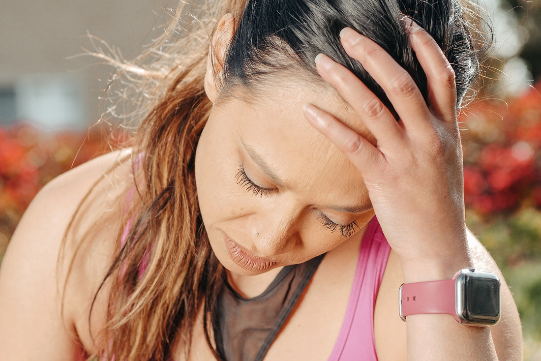 5-HTP for Migraines