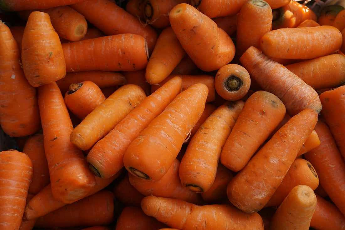 5 Natural sources for eye health