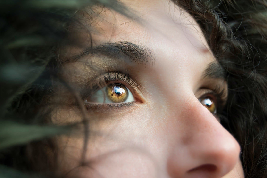 5 supplements that promote eye health