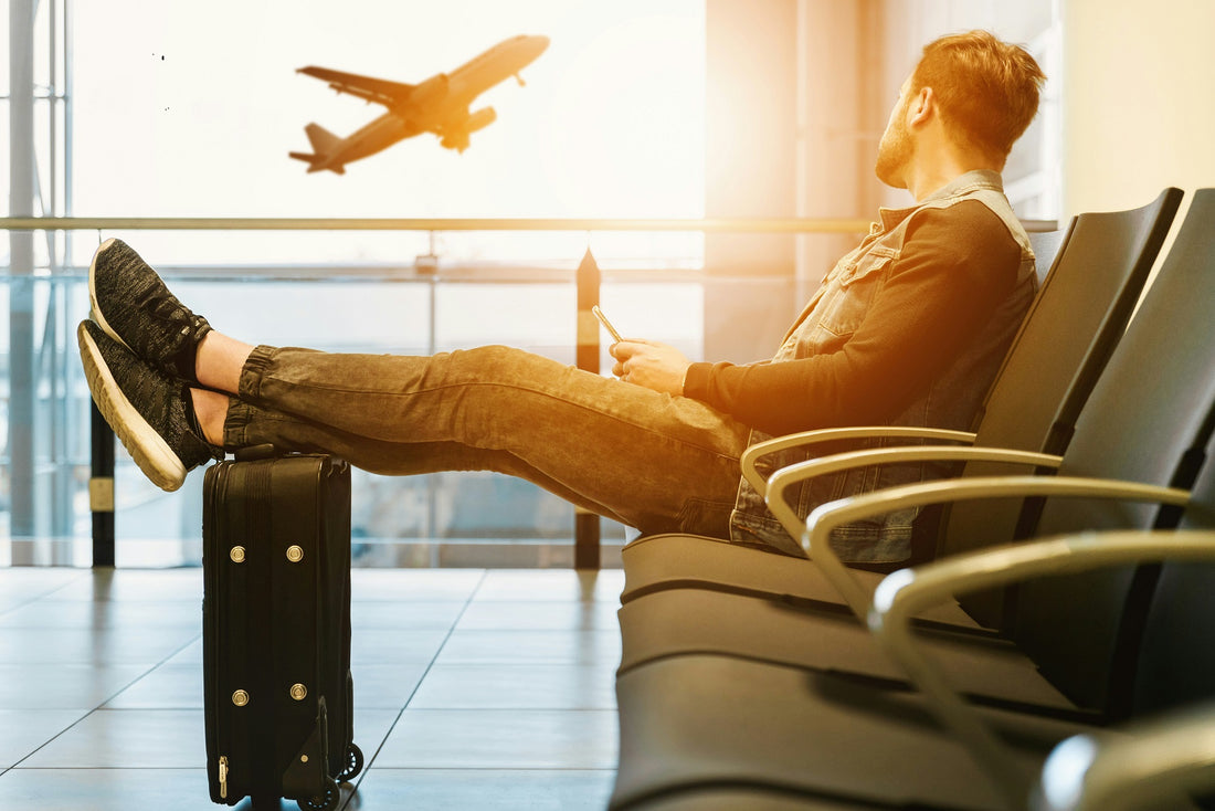 5 supplements to bring for your travels