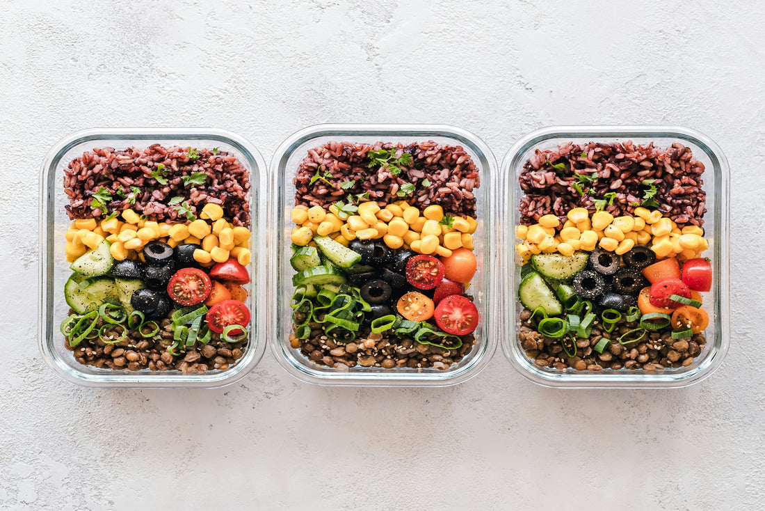 5 things to consider before going plant-based