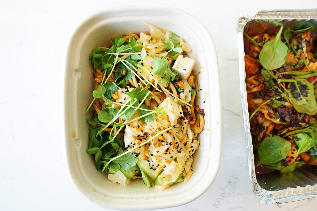 6 Best Protein-rich plant-based sources 