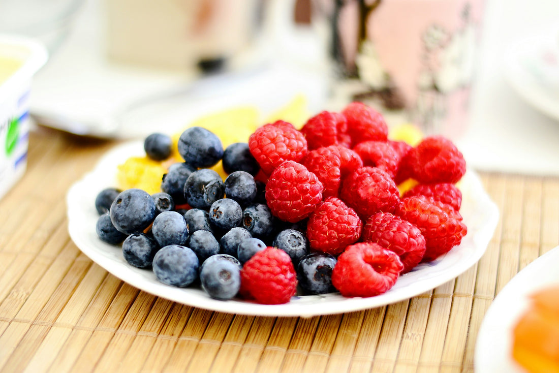 6 Natural sources to boost your immune system