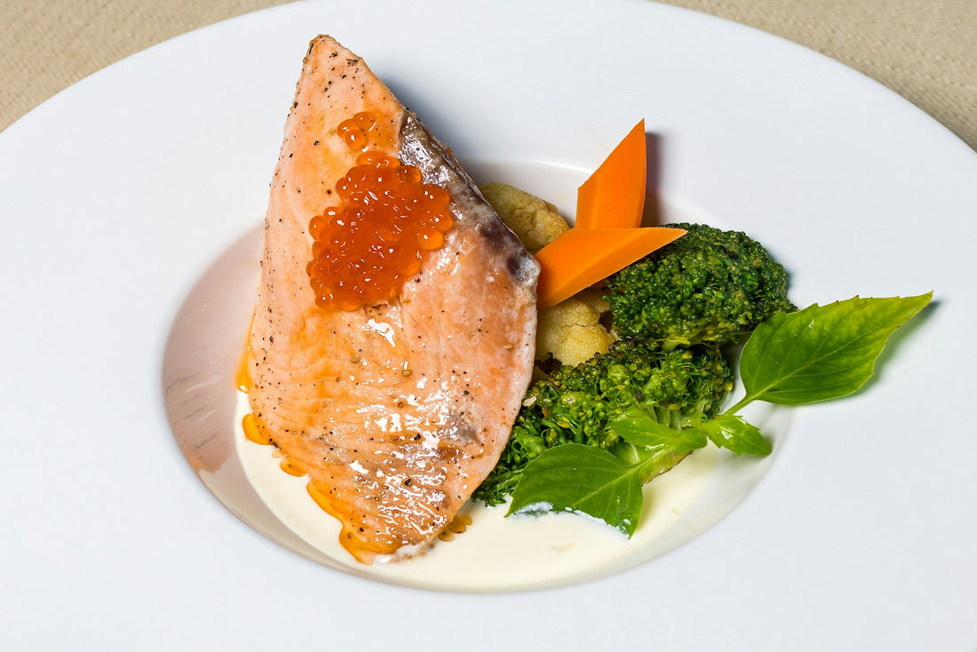  7 Omega-3 Foods to incorporate in your diet