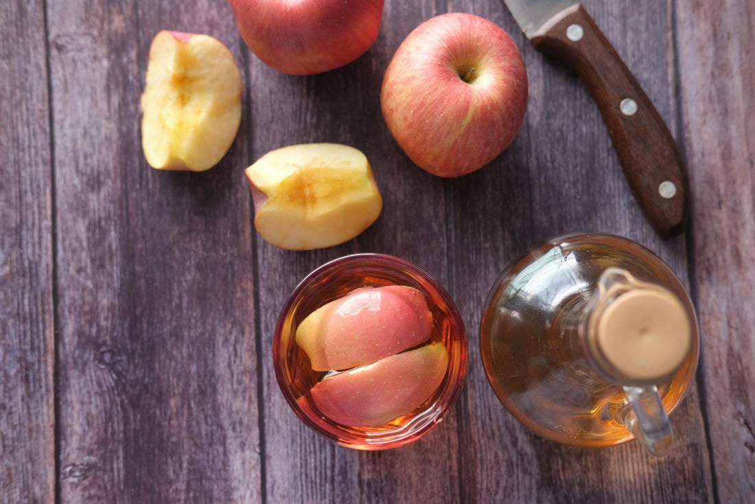 Apple Cider Vinegar (ACV) Gummies: Is it Better?