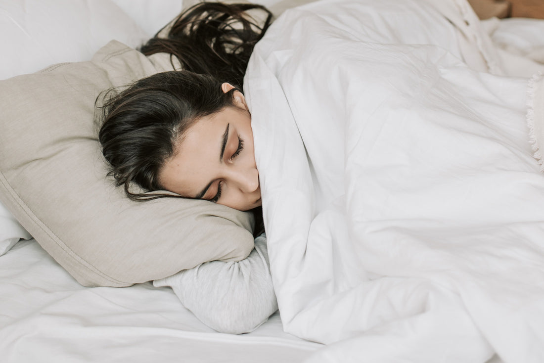 Acai Berry for Improving Sleep 