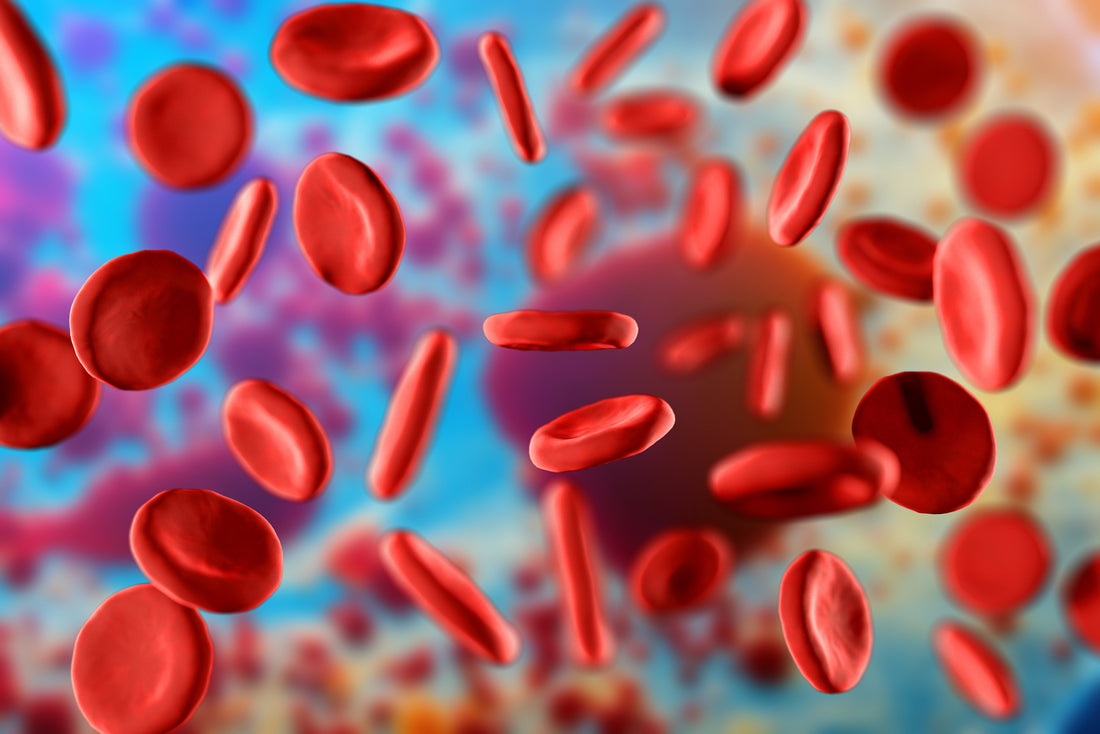 Hemoglobin