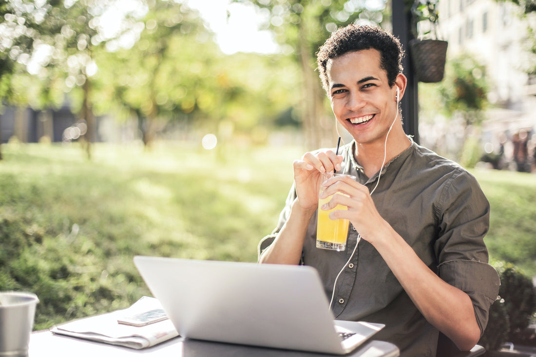 Alpha Lipoic Acid and Vitamin C 