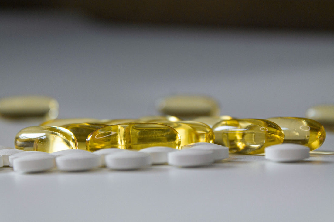 Algal Oil: Alternative plant-based Omega-3