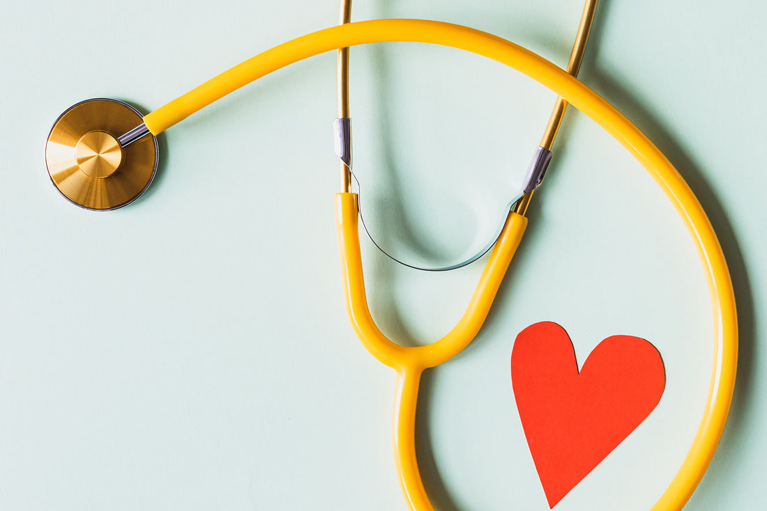 Alpha Lipoic Acid for Cardiovascular Health