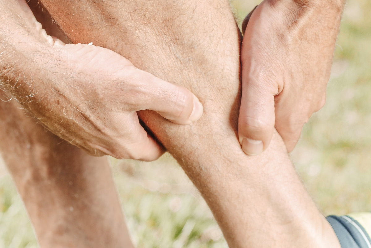 Alpha Lipoic Acid for Reducing Inflammation Vitamins and Supplements