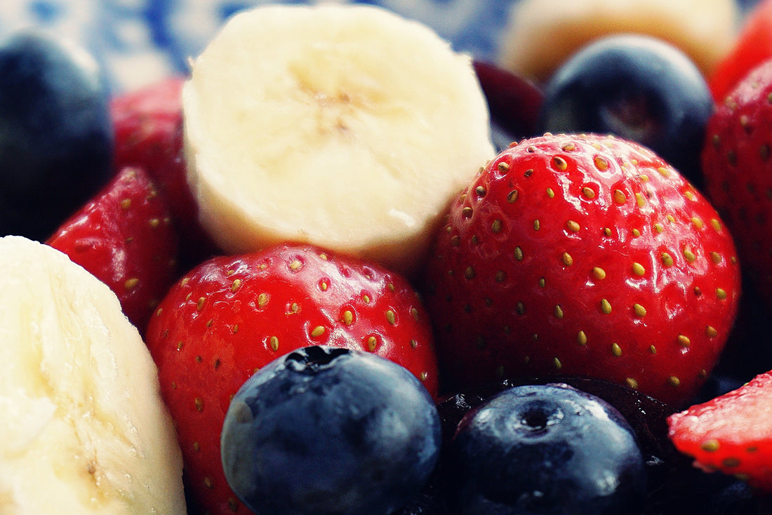 Antioxidants in Promoting Healthy Liver Function