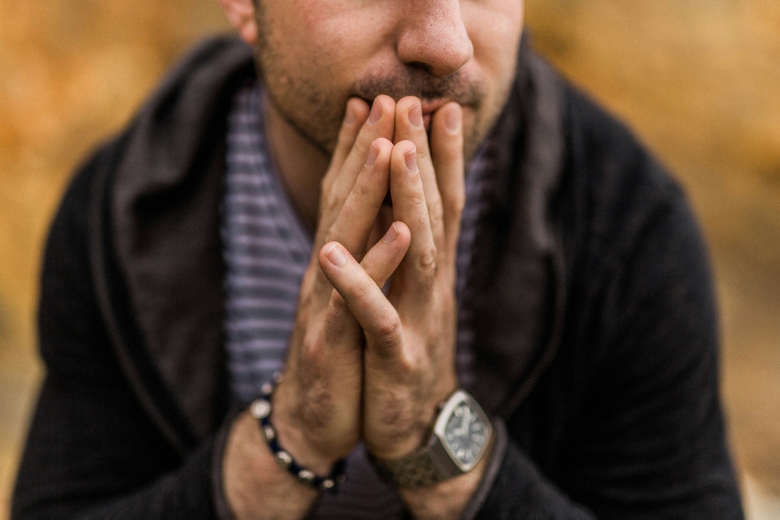 Anxiety and Gut Health: The connection