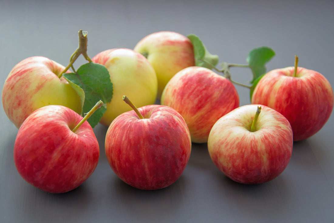 Apple Cider Vinegar and Heart Health