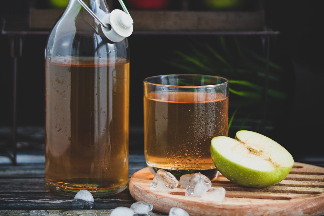 Apple Cider Vinegar for Blood Sugar Control