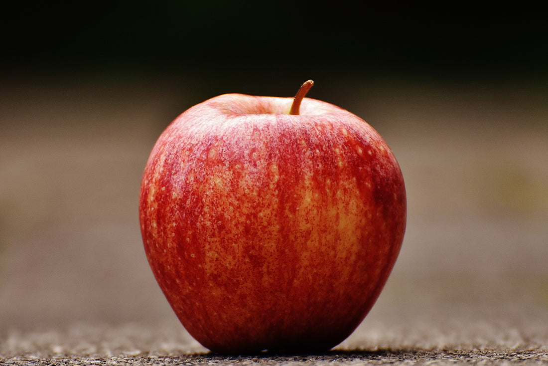 Apple Cider Vinegar for High Blood Pressure