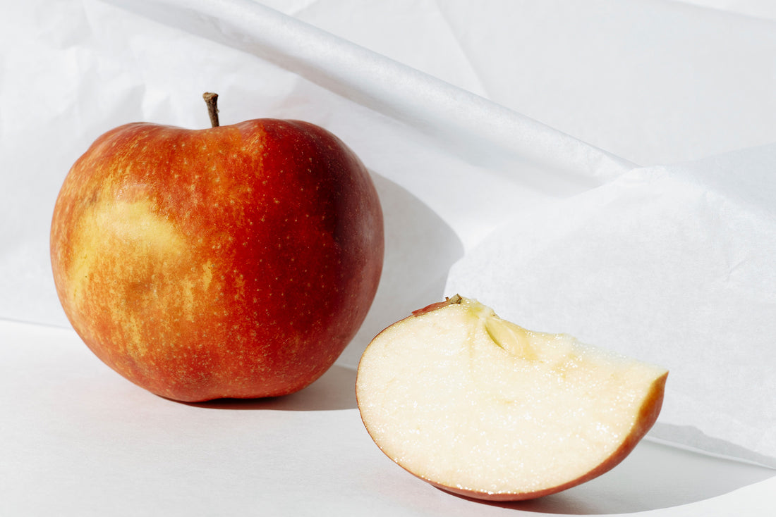 Apple Cider Vinegar for reducing inflammation