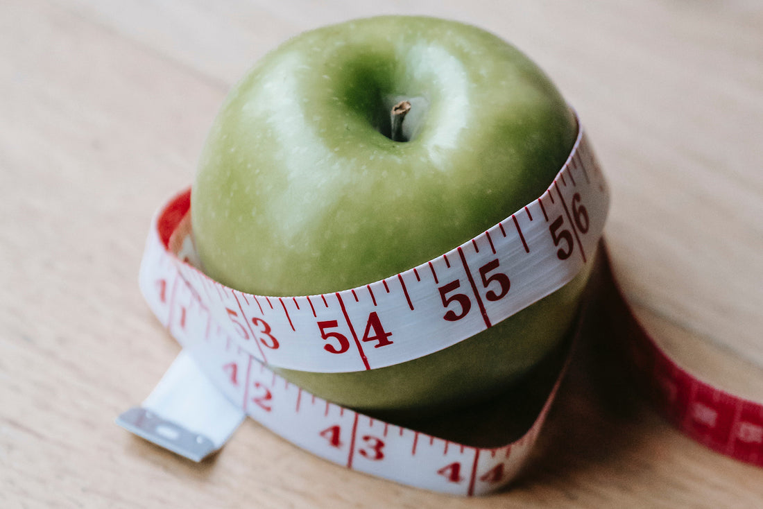 Apple Cider Vinegar for Weight Loss