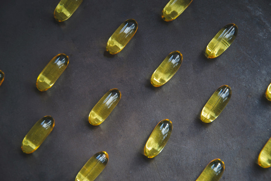 Are Plant-based Omega-3 better