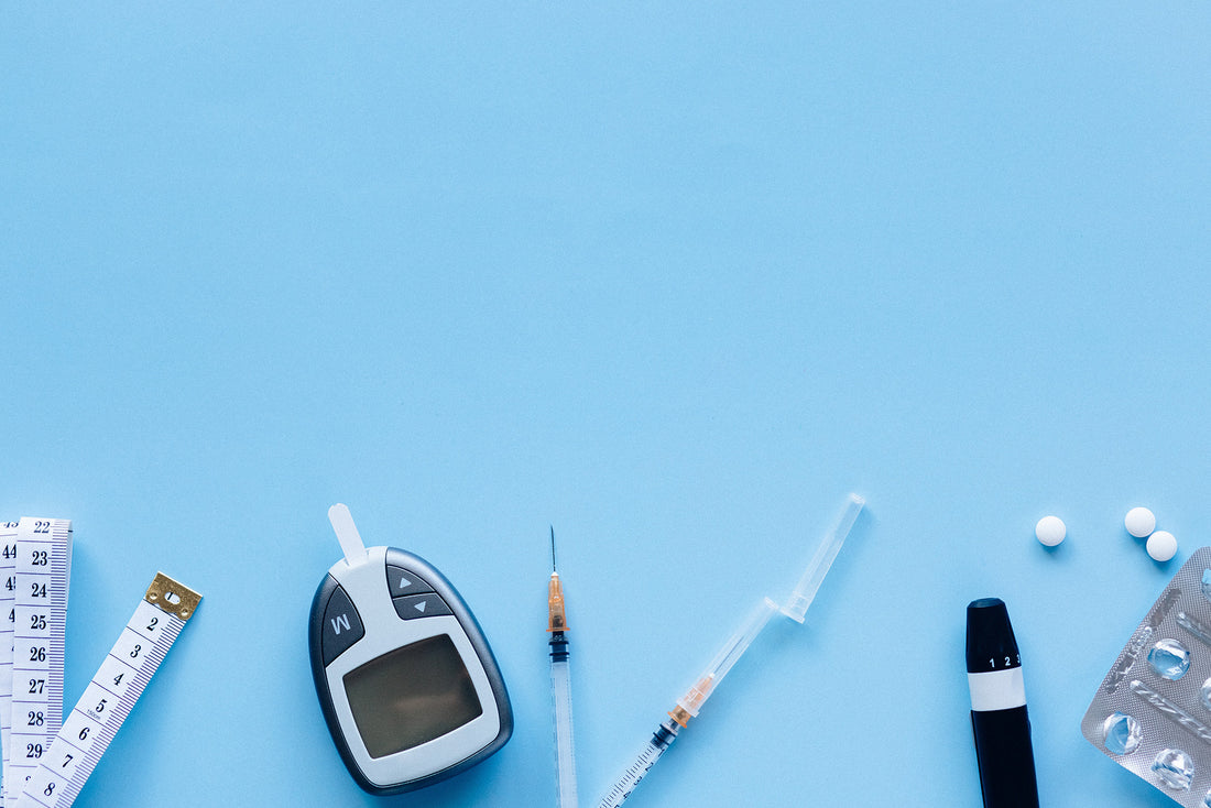 Artemisinin for Diabetes