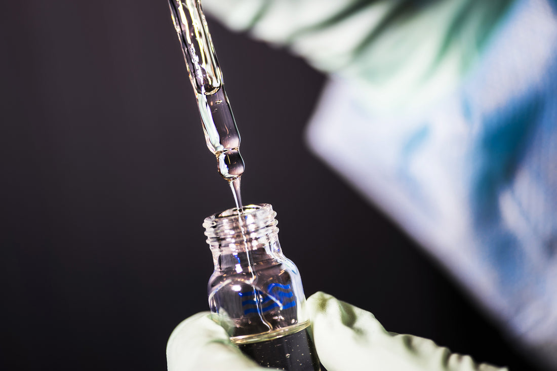 Artemisinin for Malaria