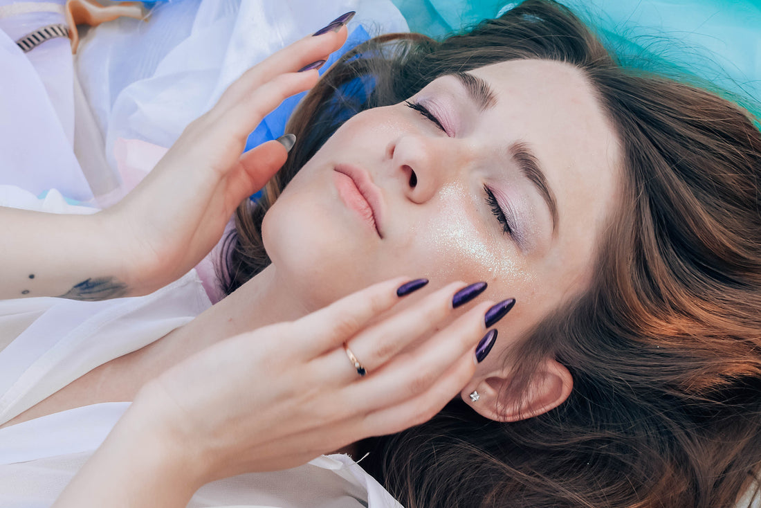 Artemisinin for Skin