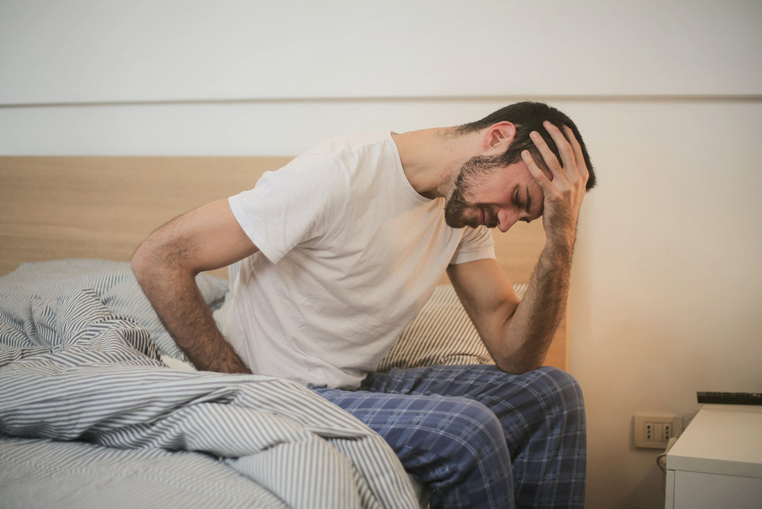 Artemisinin and CFS (Chronic Fatigue Syndrome)