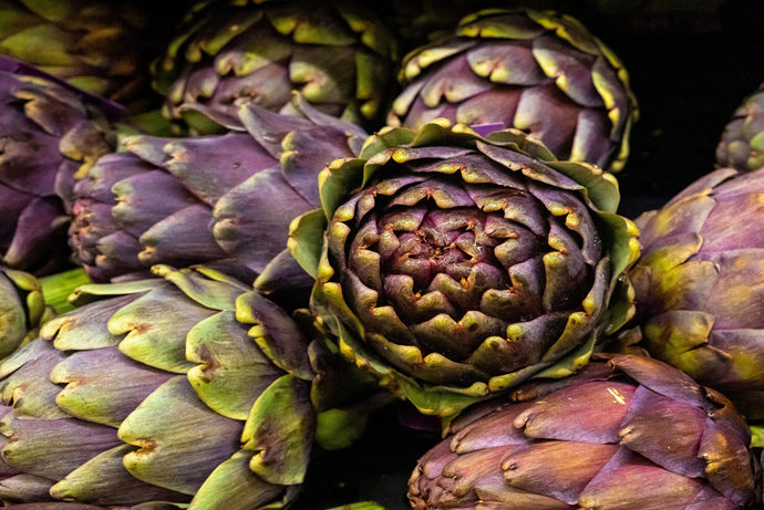 Artichoke: A superfood for your Liver needs