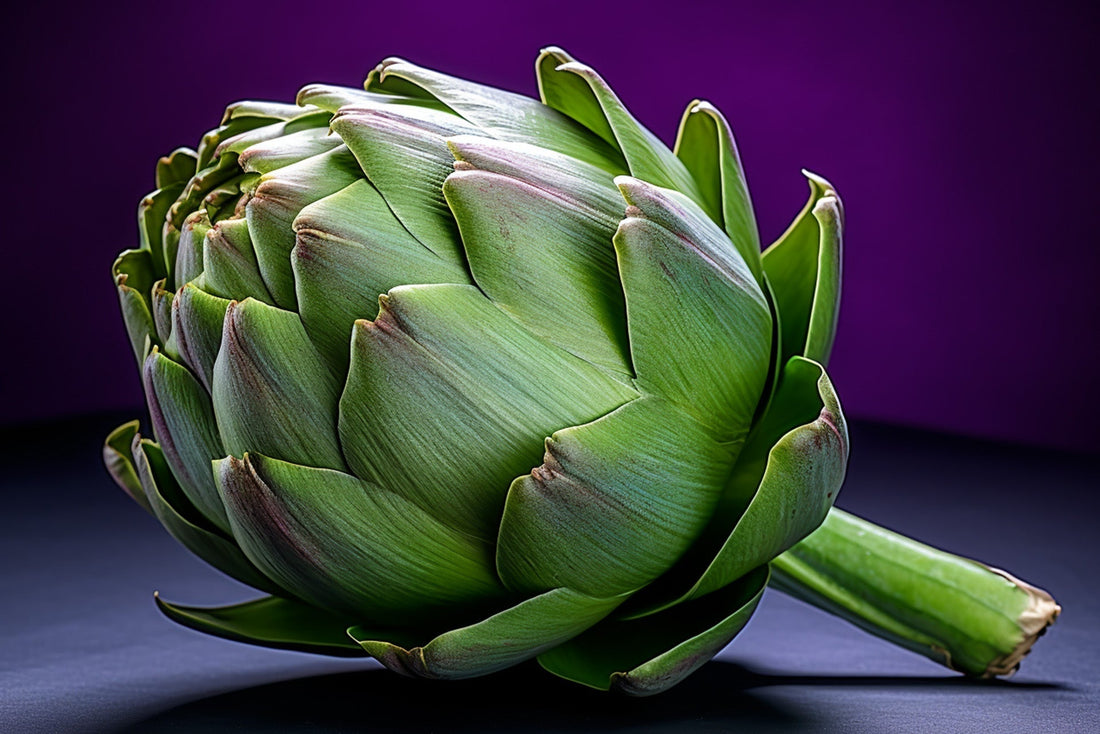 Artichoke Benefits for Hair