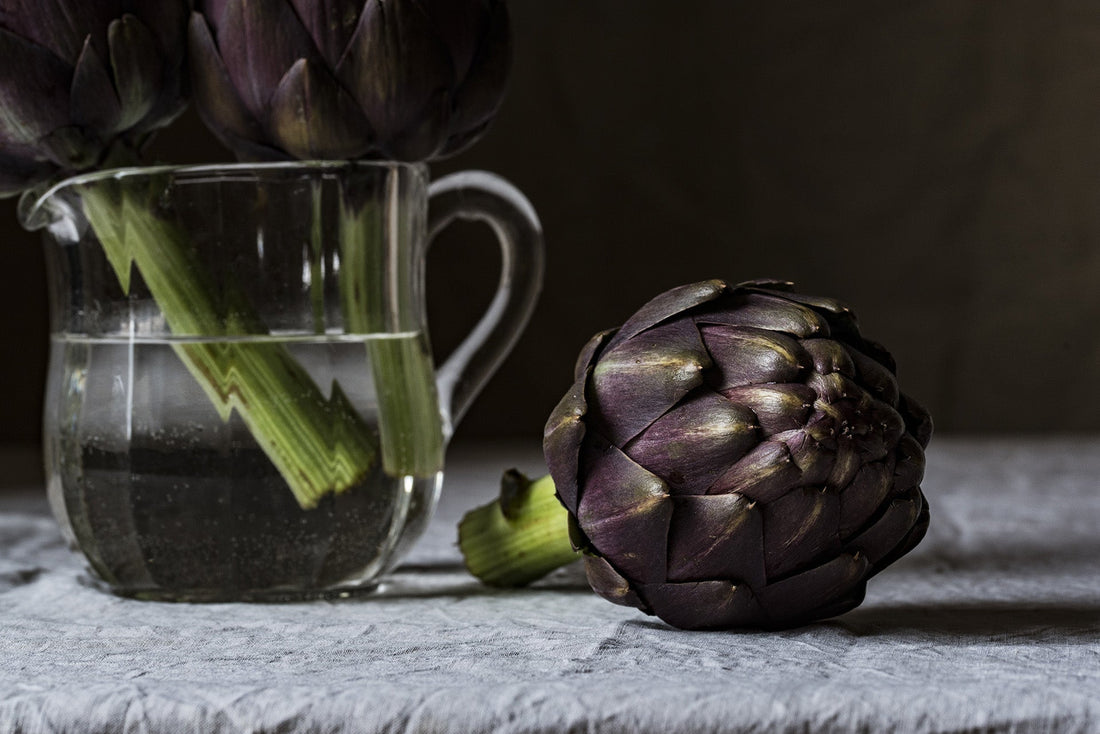 Artichoke for Diabetes