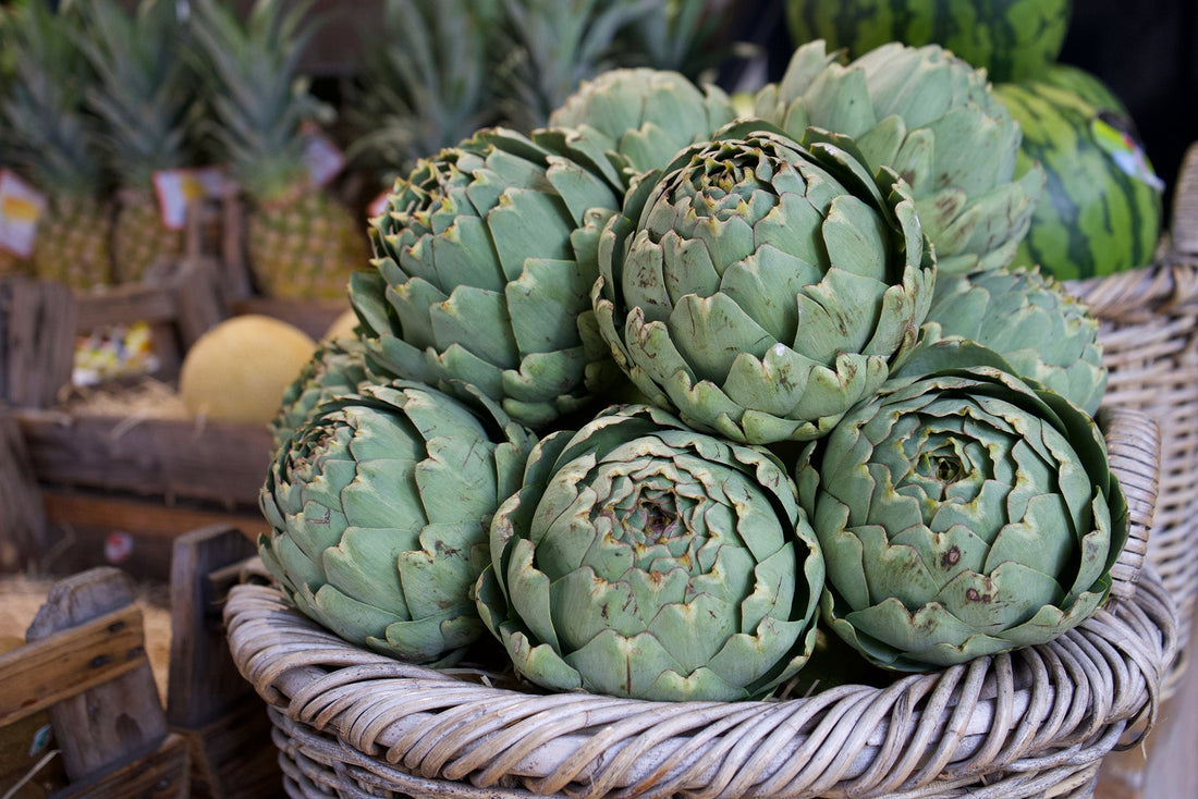 Artichoke for Weight Loss and Belly Fat