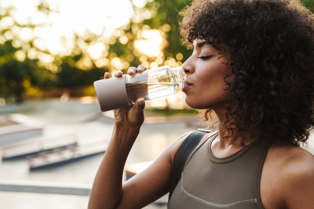 Is It True That You Need to Drink 8 Glasses of Water a Day?