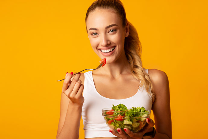 Is Counting Macros the Future of Dieting?