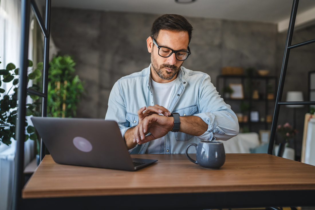 Work-from-Home Wellness: Staying Fit in a Remote World